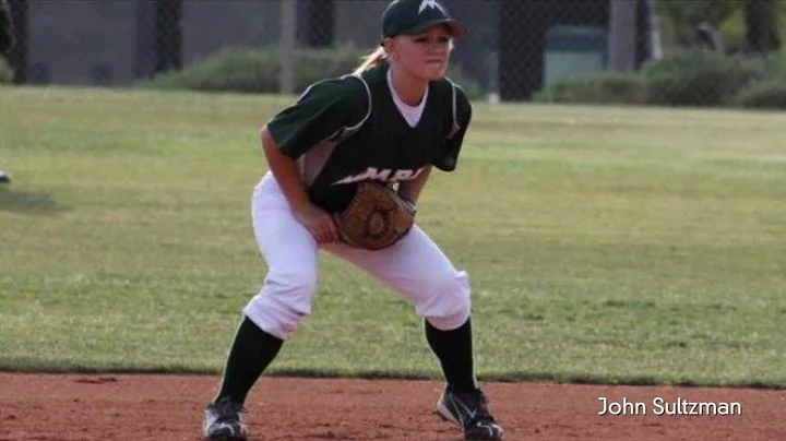Baseball Team Forfeits State Championship Rather Than Play Team With a Girl