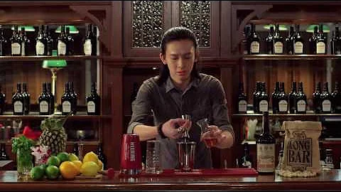 MEET HEERING LEGEND: | Alastair Tan