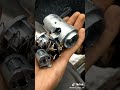 Заміна замка зажиганія  Ваз 2105 #automobile #restoration #ваз2105