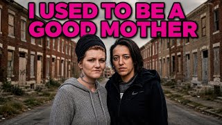 I used to be a good mother... Until this happened