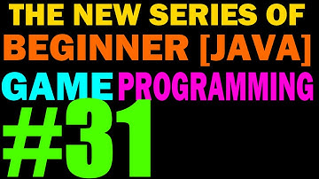 31 - Melee Combat - New Beginner 2D Game Programming