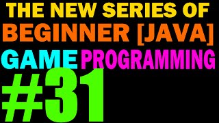 31 - Melee Combat - New Beginner 2D Game Programming