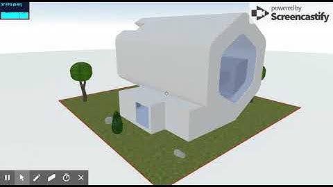 Decentraland Preview