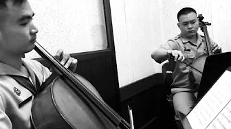 Strange (Kris Bowers) - Celeste Cover by HABES Cello Ensemble Strange (Kris Bowers) - Celeste Cover by HABES Cello Ensemble