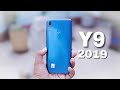 Huawei Y9 2019 Full Bangla Review!!