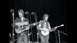 JD Crowe and The New South- Walking Shoes-Live 1975