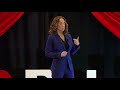 The Courage to Claim your Wellness | Morgan Davis | TEDxRaleigh