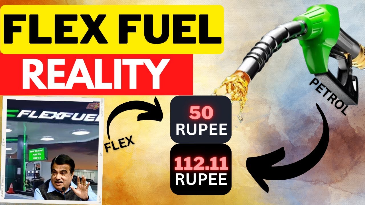 30 40 Rs Lt Ethanol Flex Fuel Technology Is HERE 30-40-rs-lt-ethanol-flex-fuel-technology-is-here