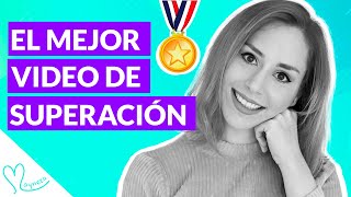 El Mejor Video de Superación Personal, Motivación y Autoestima en Español