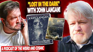 LOST IN THE DARK with John Langan: An Interview!