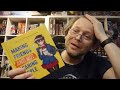 Komi Can't Communicate: Make Friends and Not Scaring People is a fun and funny guide to life