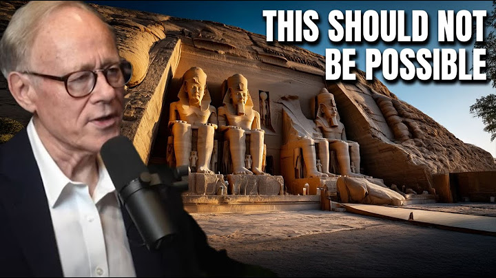 The Worlds Greatest Ancient Mysteries Archaeologists Still Cannot Explain | Series thumbnail