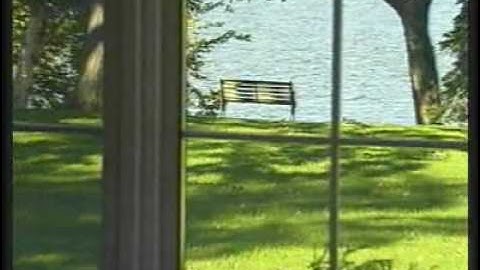 Super Spacer® Sealed Health Smart Windows