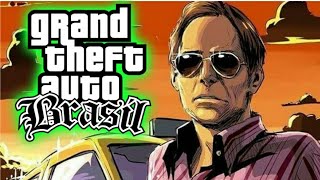 GTA Brasil PS2 - Fórum MixMods