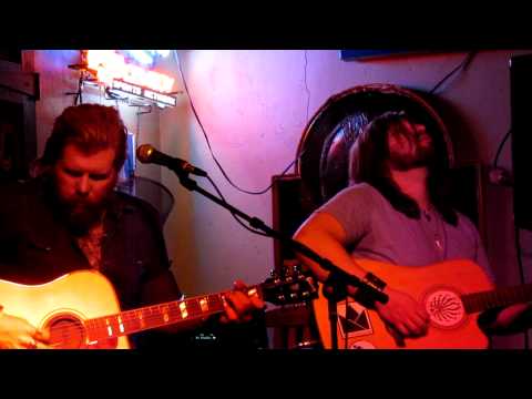 Nick Gibson with Neal Tiemann - Hallelujah - Crow ...