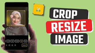 Best Crop Resize Image App for Android screenshot 3