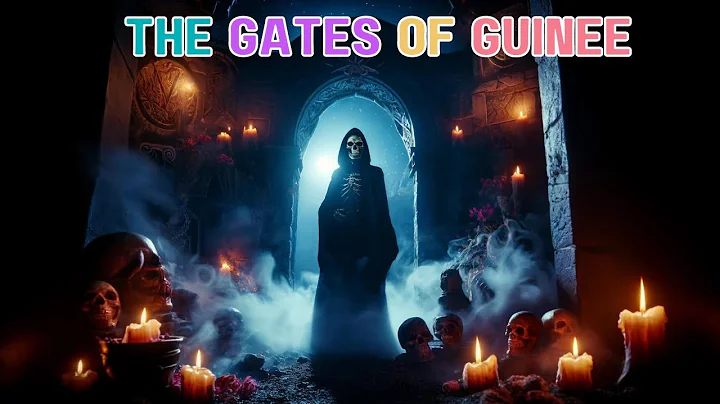 The Gates of Guinee: Voodoo's Underworld Secrets