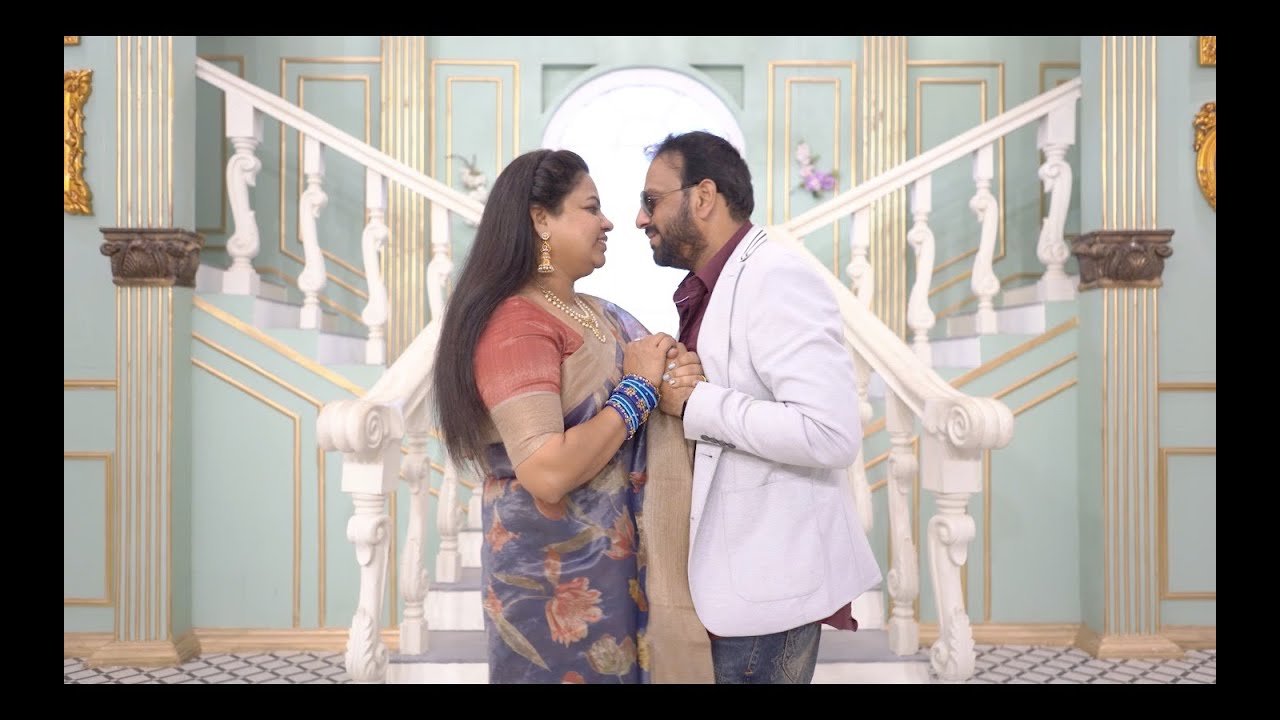 Celebrating 25th Anniversary of Devi Janardhan's | | Day 1 | | Mehndi | | Sangeet | | SS clicks