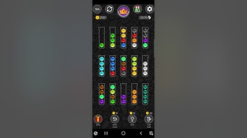 Ball Sort Master 184