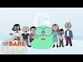 Welcome to googs  we bare bears  cartoon network