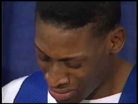 The Last Dance: Vote on the craziest Dennis Rodman hairdo