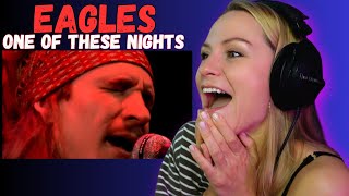 Download Lagu Oh Wow! 🤩 I Adore That!!! Eagles - One of These Nights (Live 1977) First Time Hearing! Reaction MP3 Download Lagu Oh Wow! 🤩 I Adore That!!! Eagles - One of These Nights (Live 1977) First Time Hearing! Reaction MP3