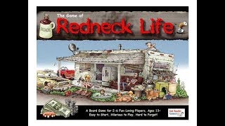 Calvin's Got Game: Redneck Life Review