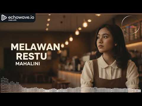 MAHALINI - MELAWAN RESTU COVER By De Cover Cinta yang diperjuangkan dan tak direstui versi 2026