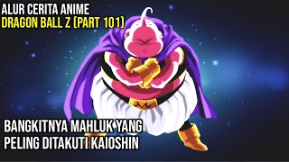 Dragon Ball Z Sub Indo  Majin Buu Saga  Bangkitnya Majin Buu