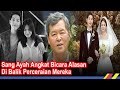 Alasan Song JoongKki Dan Song Hye Kyo Bercerai Akhirnya Terbongkar