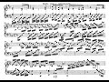 Miniature de la vidéo de la chanson Fantasia And Fugue For Piano, Op. 55: Fantasia