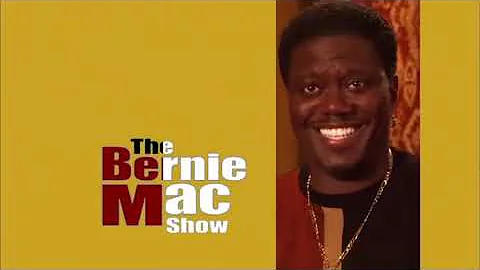 The Bernie Mac Show - Seasons 3-5 Intro