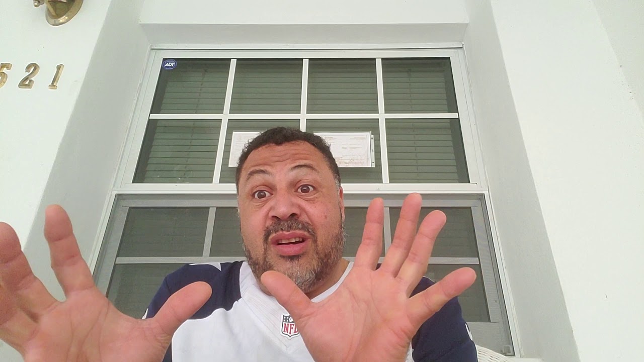 NFL NFLPA Deal Coming Soon 17 Game Season YouTube nfl-nflpa-deal-coming-soon-17-game-season-youtube