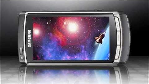 Samsung i8910 Omnia HD 5th edition downloads apps,games,etc