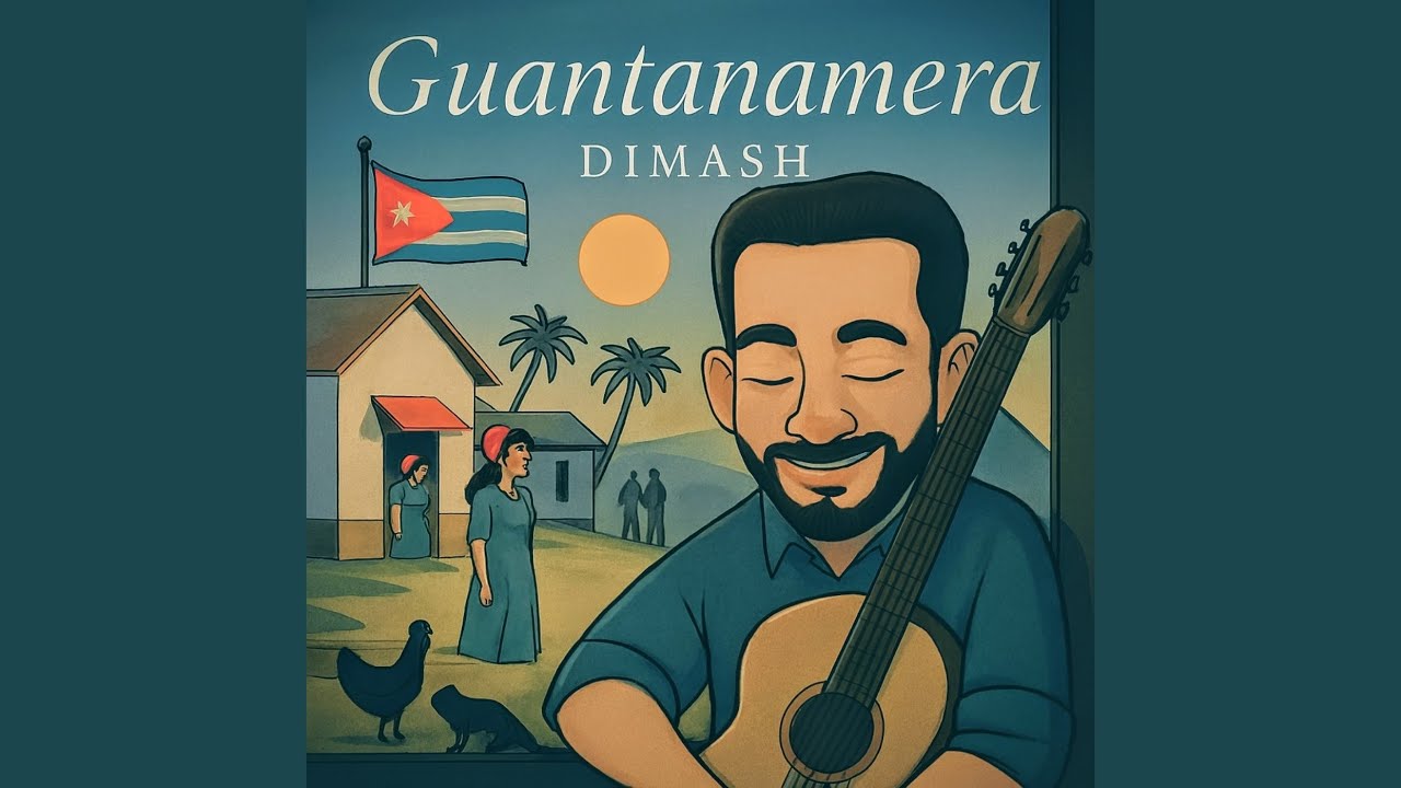 Watch Guantanamera on YouTube Watch Guantanamera on YouTube