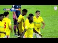 Charles Dabao makes it 4 | Kasuka FC 1-4 Manila Digger FC (2-9 on Agg.) | ASEAN Shopee Cup Playoffs