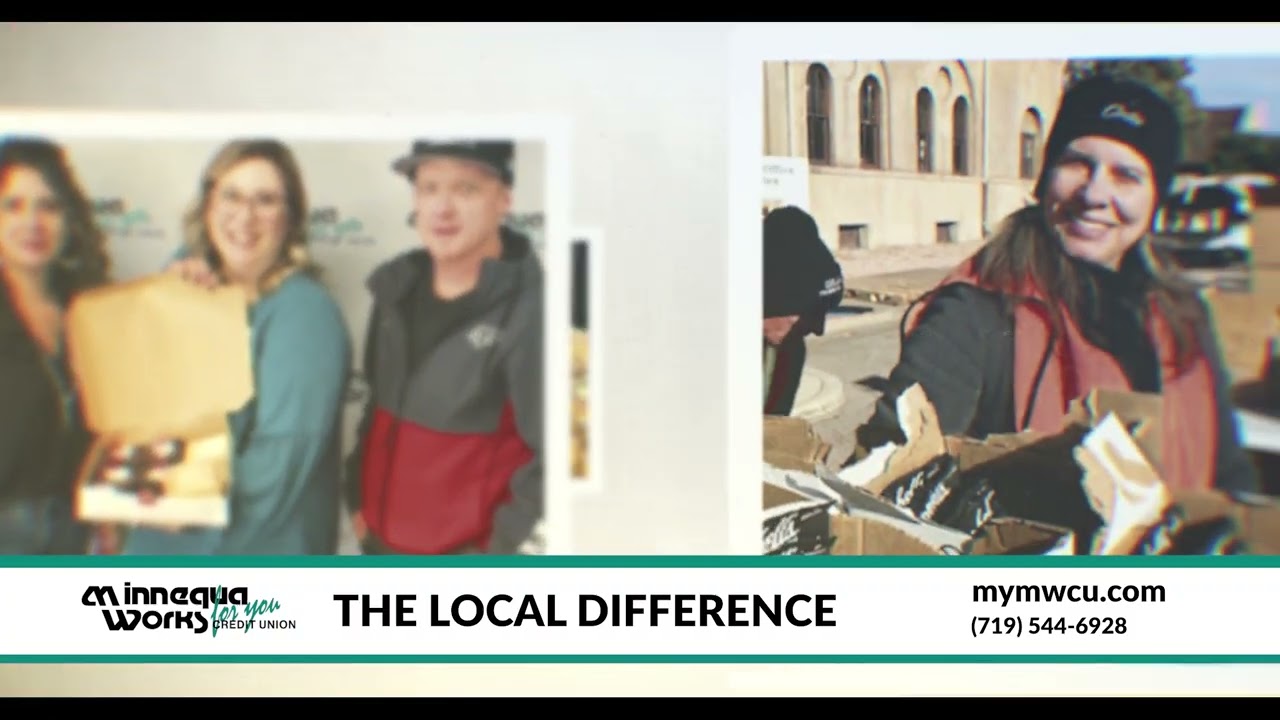 The Local Difference of Minnequa Works