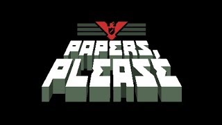 Papers, Please Reject EZIC @xNira