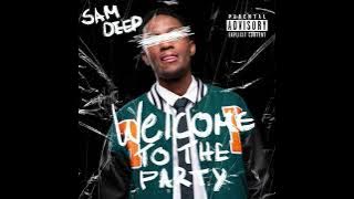 Sam Deep -Kancane ft (Mkeyz, Dr Thulz)