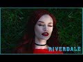 CHERYL BLOSSOM MAKEUP TUTORIAL : ASHTOBERFEST DAY 7/31 | atleeeey