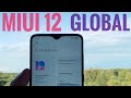 🔥MIUI 12 Глобальная Стабильная версия - Смотрим что нового. Плавность, новые фишки камеры.