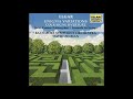 Elgar: Enigma Variations (Complete) - Zinman/Balt Symphony Orchestra