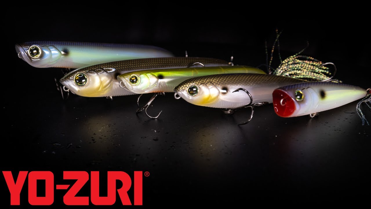 3DB PENCIL™｜3DB｜YO-ZURI｜PRODUCTS｜YO-ZURI