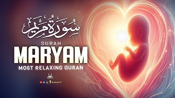 The Power of Surah Maryam  سورة مريم During Pregnancy | Habibullah TV