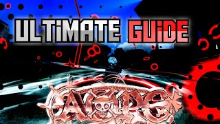 Literally taking you from Noob to Pro || The Ultimate AOPG Guide (Fruits, Accessories, Specs...etc)