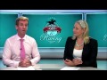 OFF & RACING: Don't miss The Championships!