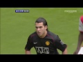 Arsenal vs Manchester United 2-2 ● 2007-2008 Full Match HD