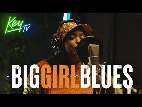 The End | Big Girl Blues | EP06 | KeyTV Original