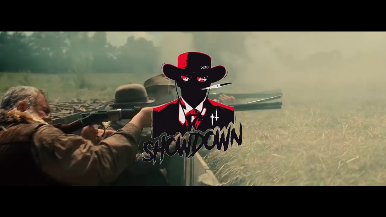 Showdown 2019 - Hjemmesnekk feat Lommesmør