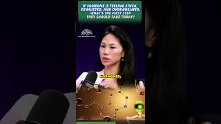 Feeling Stuck Exhausted? Reset Your Body In 21 Days Energy, Hormones, Clarity